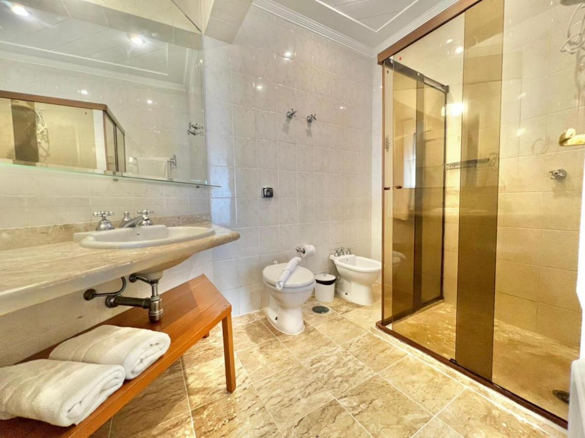 Triplex A 300 Metros Do Mar - Guaruja Enseada - Prime Experience Villa Exterior photo