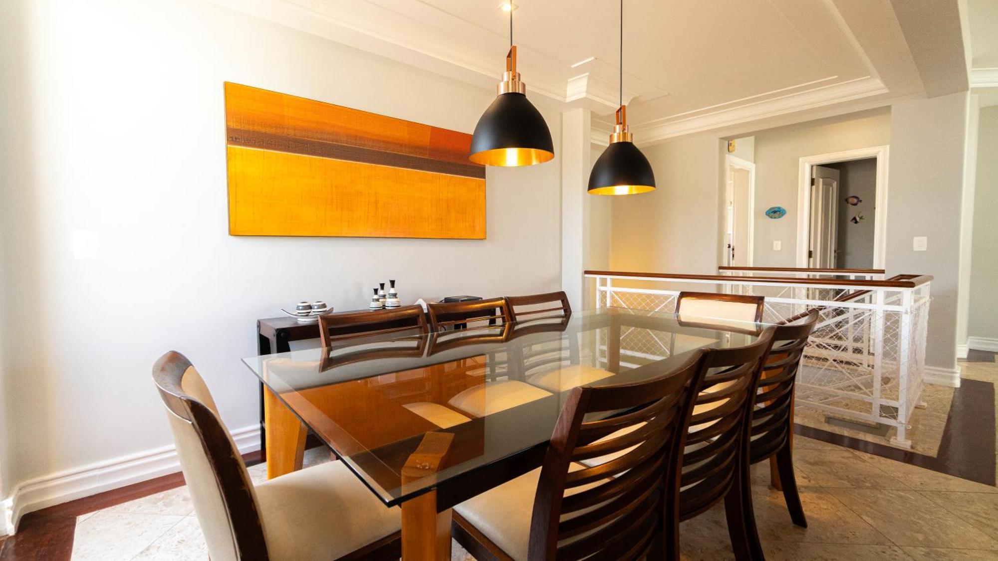 Triplex A 300 Metros Do Mar - Guaruja Enseada - Prime Experience Villa Exterior photo